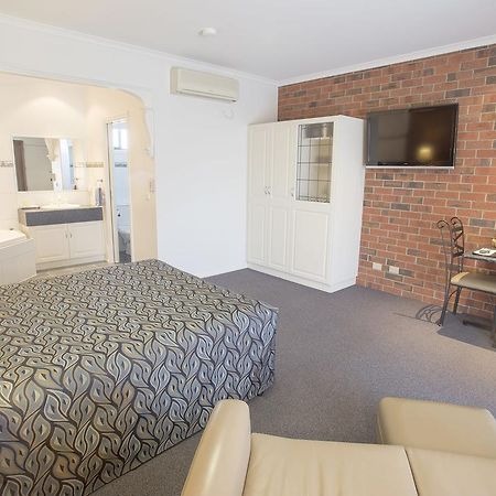 Horsham Country City Motor Inn Esterno foto