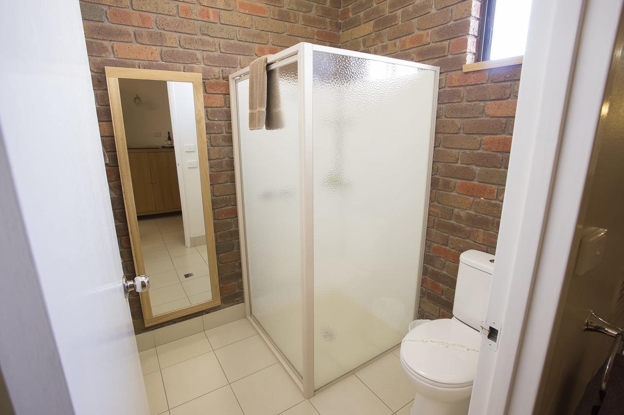Horsham Country City Motor Inn Esterno foto