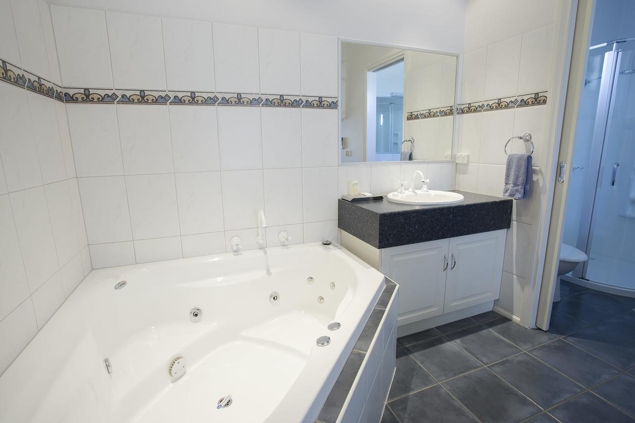 Horsham Country City Motor Inn Esterno foto
