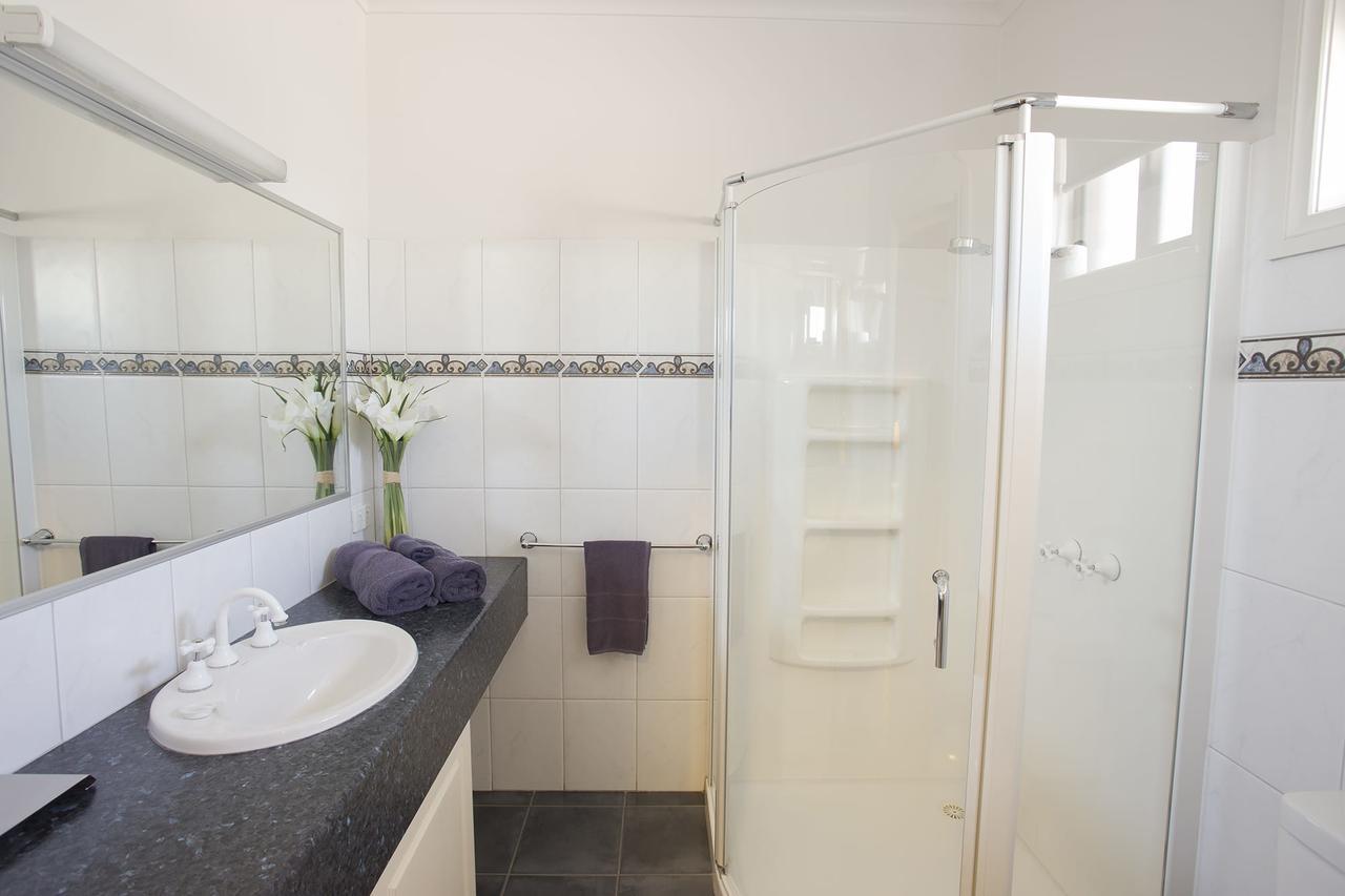 Horsham Country City Motor Inn Esterno foto
